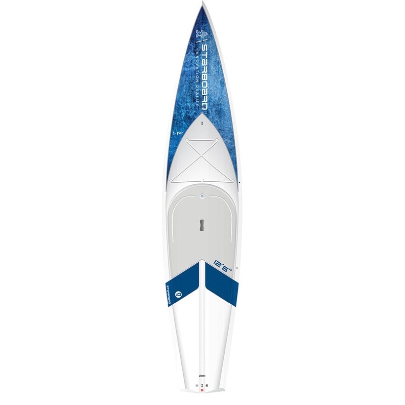2022 STARBOARD SUP TOURING 14'0" x 30" LITE TECH SUP BOARD