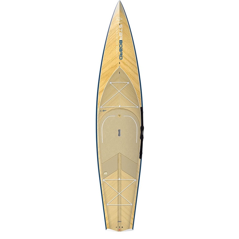 2022 STARBOARD SUP TOURING 14'0" x 30" STARLITE SUP BOARD