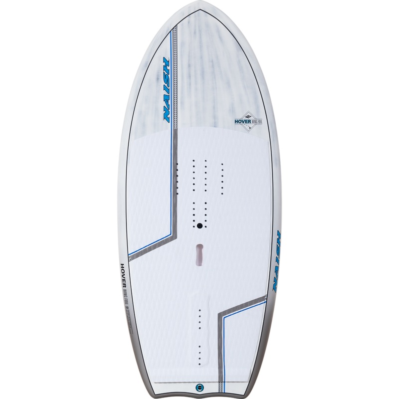 NAISH S26 HOVER WING FOIL 75 CARBON ULTRA SUP FOIL BOARD