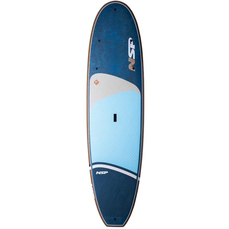 NSP Coco Flax Cruise SUP