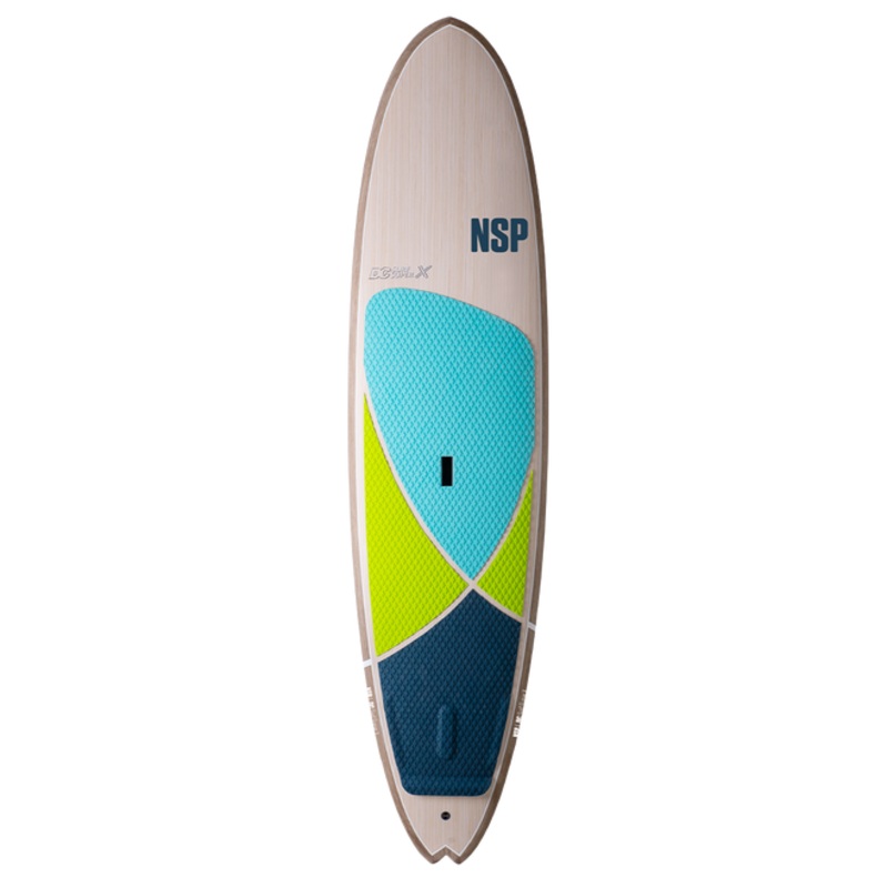 NSP SLX DC Super X SUP