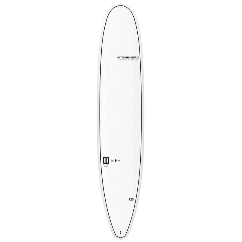 2022 Starboard Longboard Limited Series 91 x 22 / 59L Not a SUP