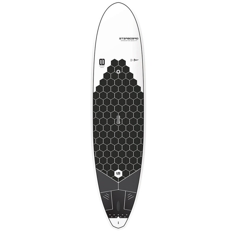 2022 STARBOARD SUP 10'0" X 29" LONGBOARD LIMITED SERIES SUP BOARD