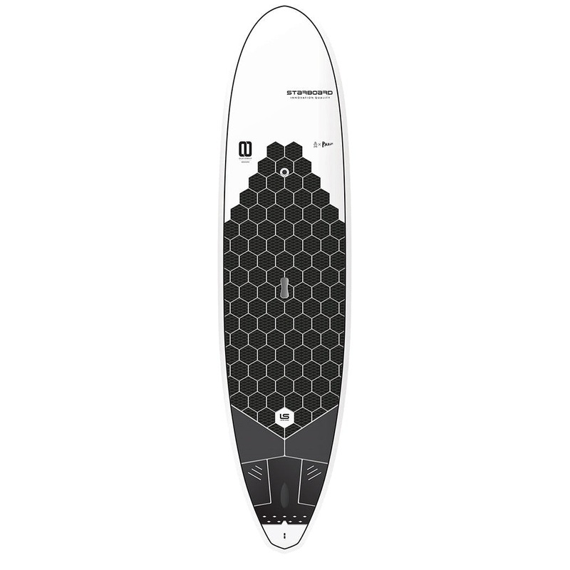 2022 STARBOARD SUP 10'0" X 31" LONGBOARD LIMITED SERIES SUP BOARD