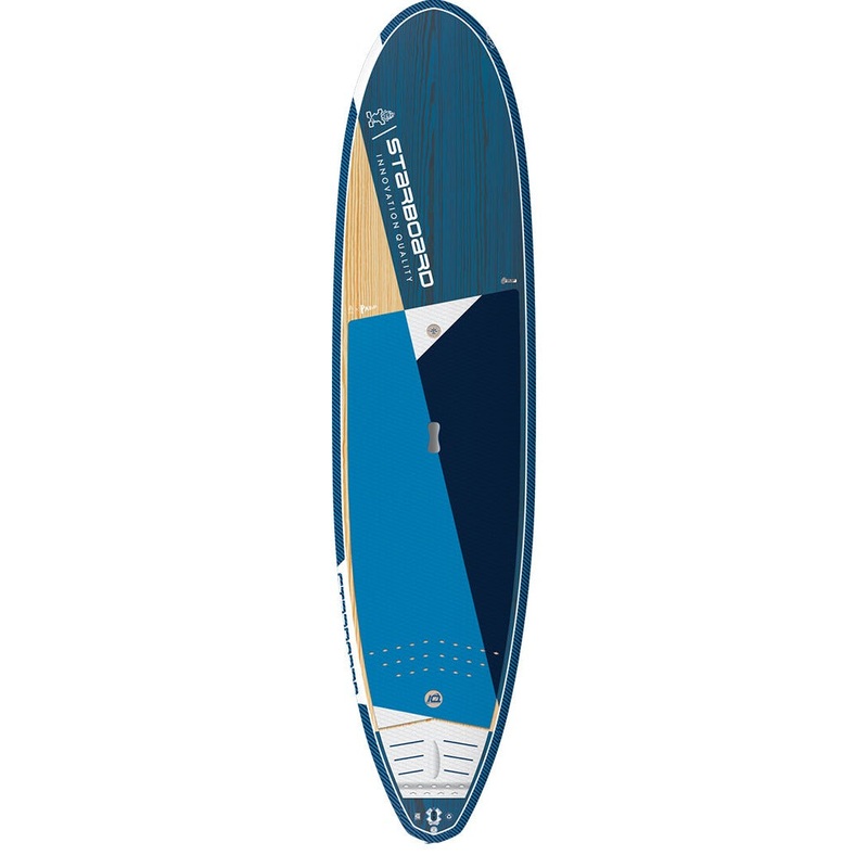 2022 STARBOARD SUP 9'0" X 26" LONGBOARD STARLITE SUP BOARD