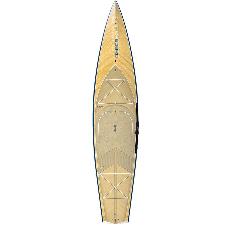 2022 STARBOARD SUP TOURING 12'6" x 29" STARLITE SUP BOARD