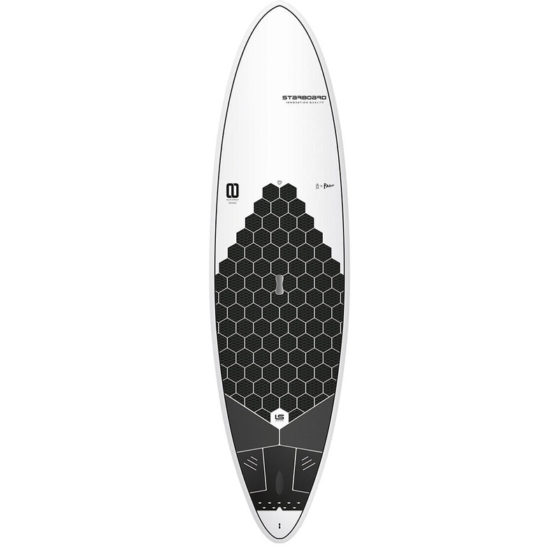 2022 STARBOARD SUP WEDGE 11'2" x 32" LIMITED SERIES SUP BOARD