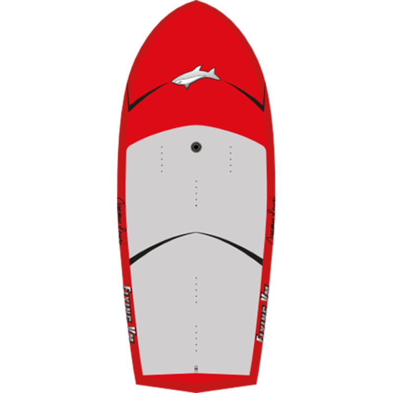 JIMMY LEWIS FLYING VM - WING FOIL BOARD