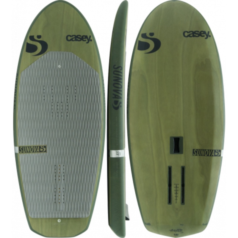 SUNOVA AVIATOR WING | CASEY.