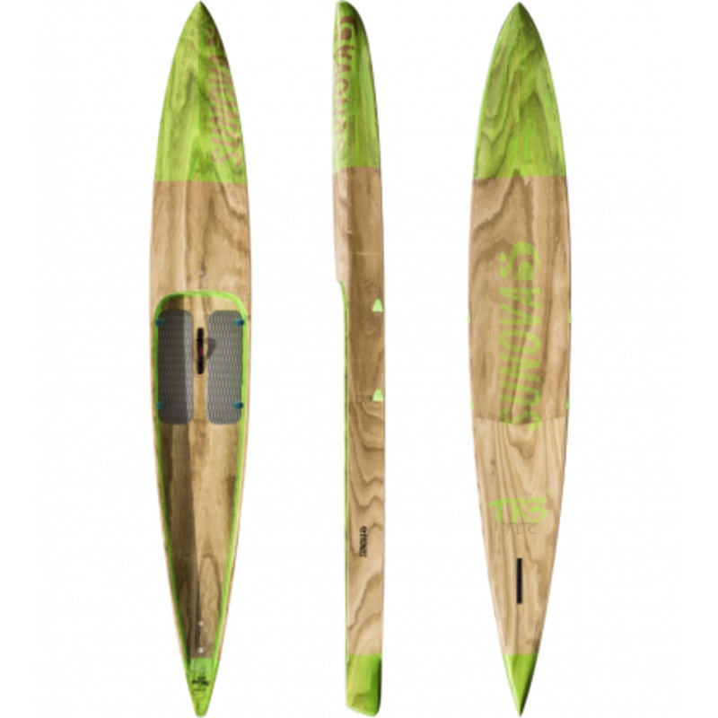 SUNOVA OCEAN FAAST PRO