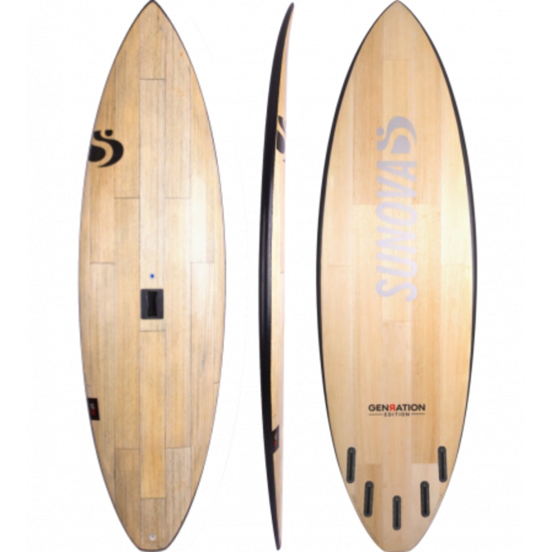 SUNOVA SP 24 | G SUP