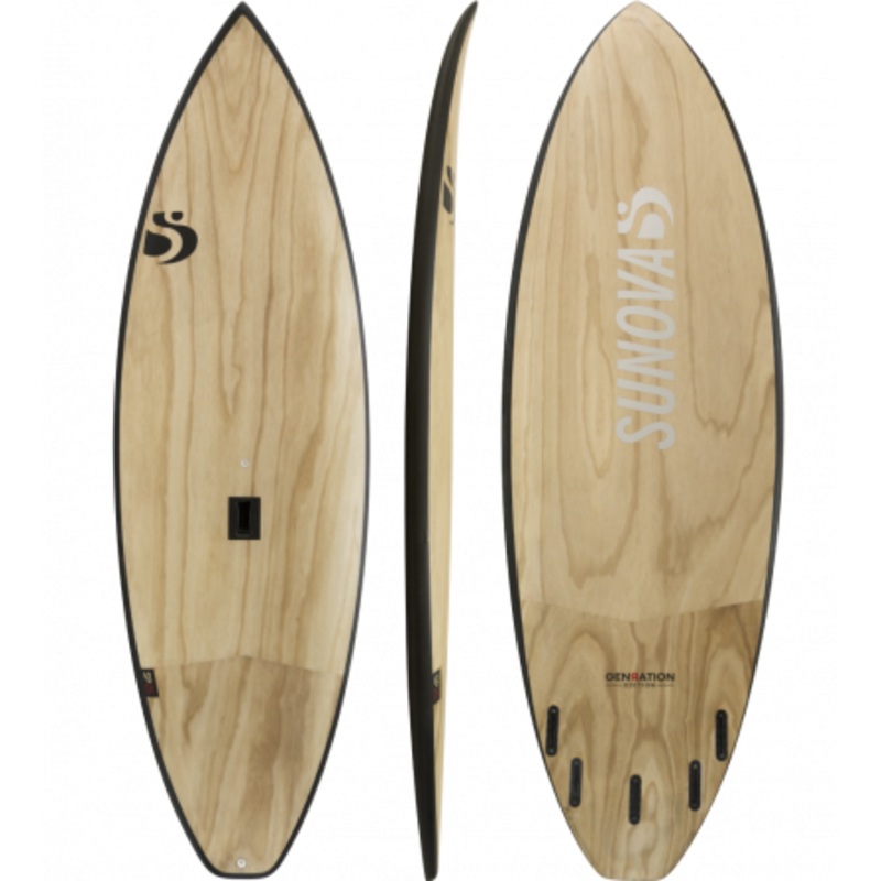 SUNOVA SP 25 | G SUP