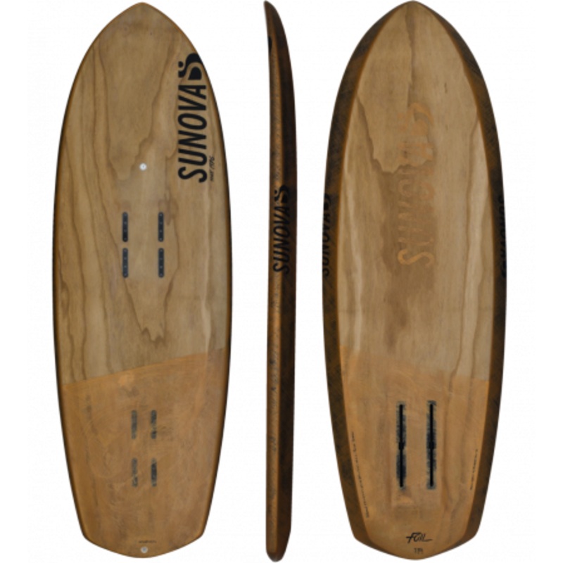 SUNOVA SURF FOIL BOARD