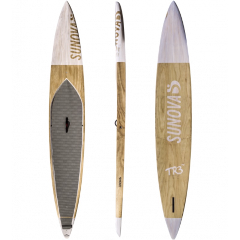 SUNOVA TORPEDO FAAST PRO