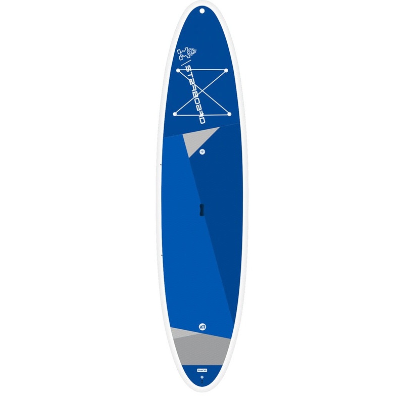 2023 STARBOARD GO 12'0" x 34" RHINO SUP