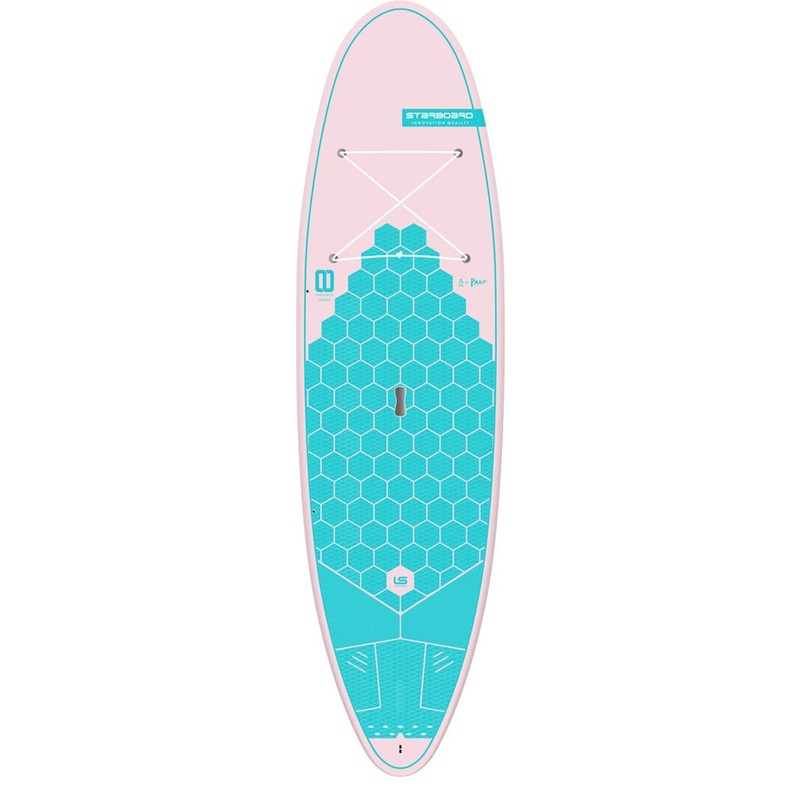 2023 STARBOARD GO SURF 9'6" x 31" LIMITED SERIES SUP