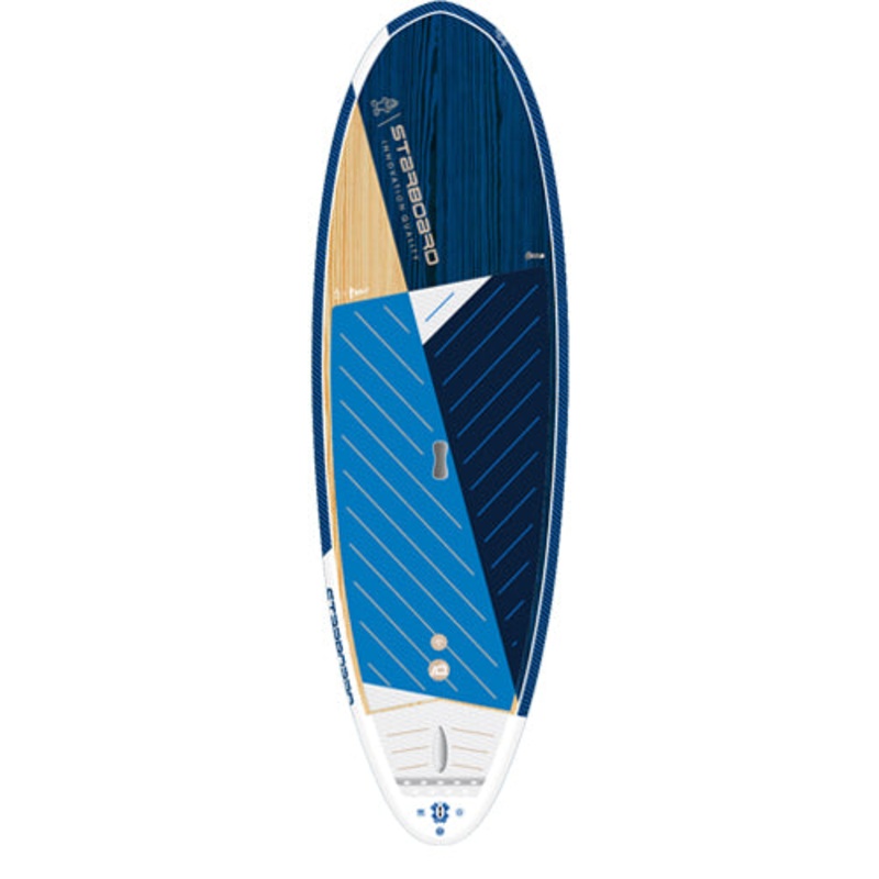 2023 STARBOARD POCKET ROCKET 83 x 30 STARLITE SUP