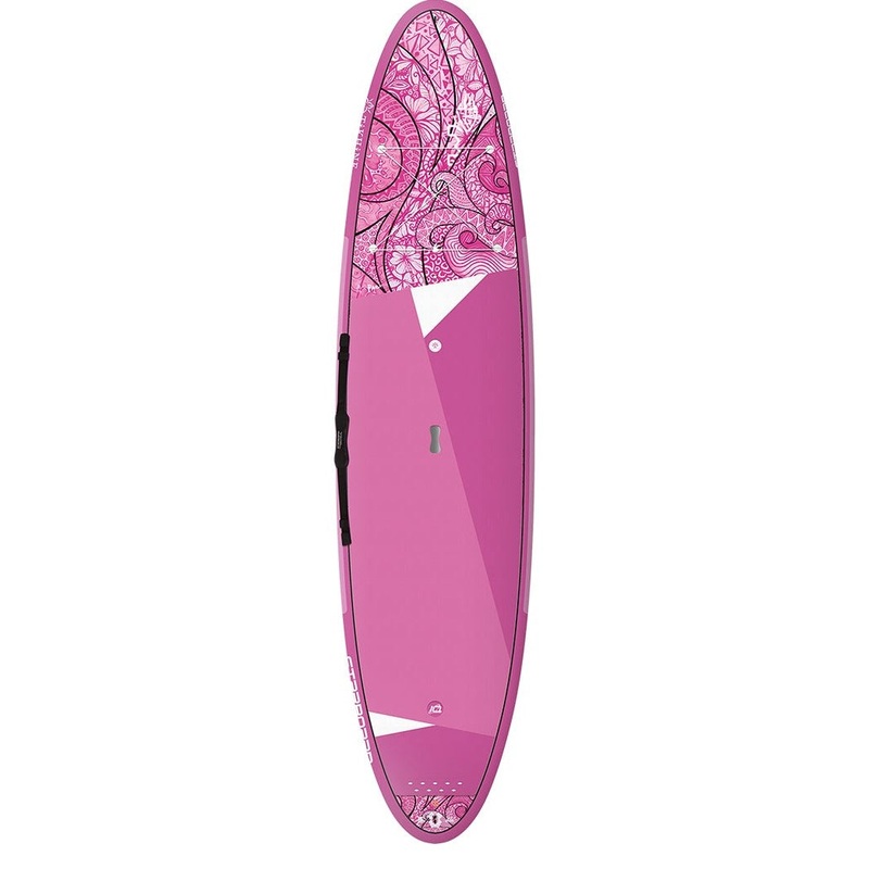 2023 STARBOARD SUP 10'2" X 29" GO STARSHOT SUN TIKHINE SUP BOARD