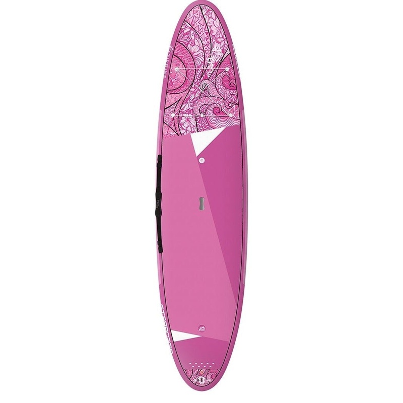 2023 STARBOARD SUP 11'2" X 32" GO STARSHOT SUN TIKHINE SUP BOARD