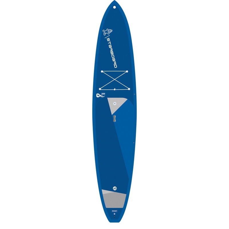 2023 STARBOARD SUP GENERATION 12'6" x 30" ASAP SUP BOARD