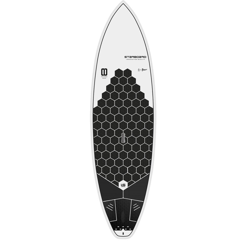 2023 STARBOARD SUP PRO 710 x 28 LIMITED SERIES SUP BOARD