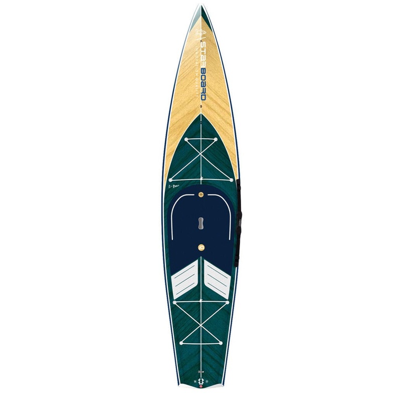 2023 STARBOARD SUP TOURING 140 x 30 STARLITE SUP BOARD