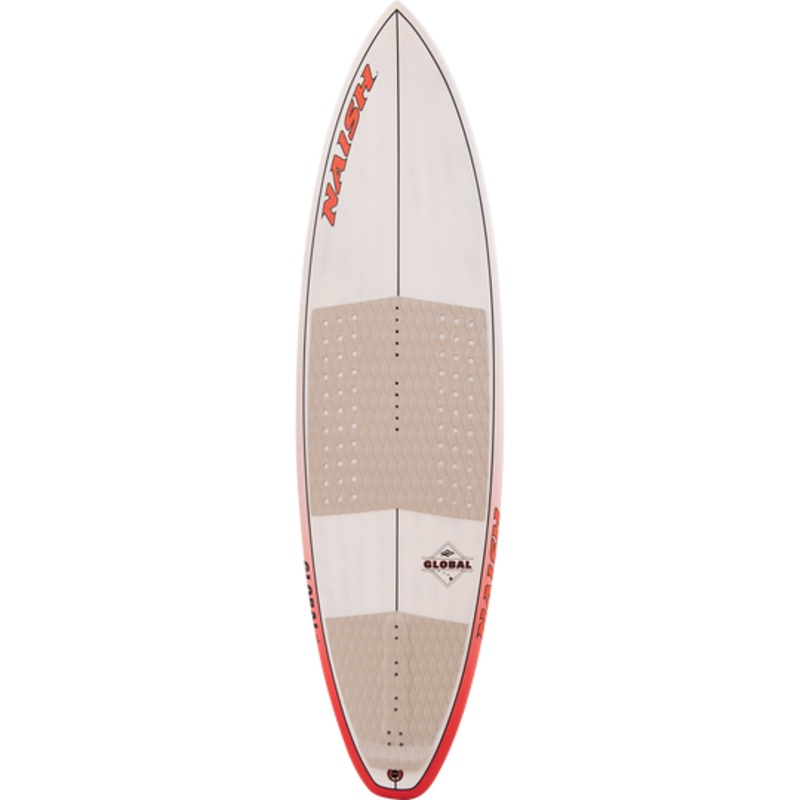 NAISH S26 GLOBAL SURFBOARD