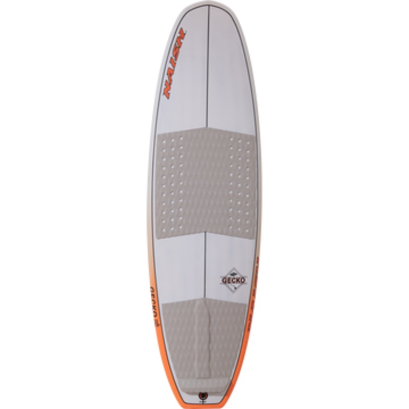 S26 NAISH GECKO SURFBOARD