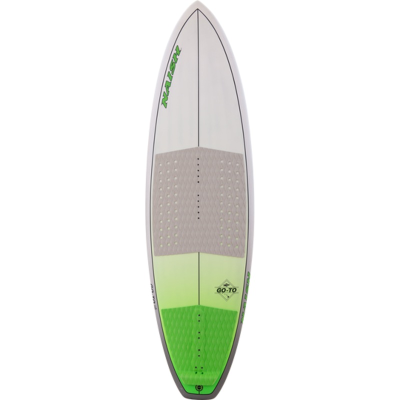 S26 NAISH GO-TO SURFBOARD