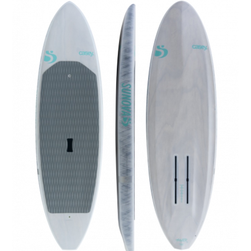 SUNOVA AVIATOR DOWNWIND ELITE | CASEY. FOIL BOARD (CLOSEOUT PRICING)
