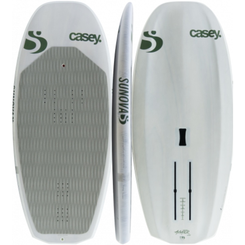 SUNOVA AVIATOR WING FOIL BOARD | CASEY.