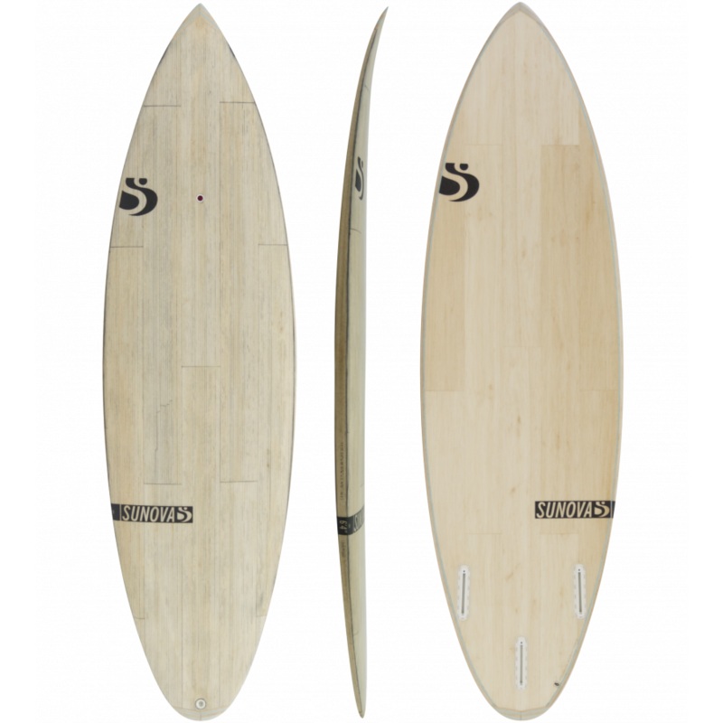 SUNOVA SX01 SURFBOARD