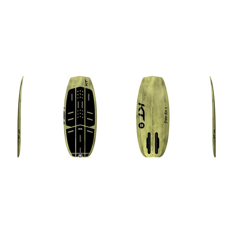 2023 KT DRIFTER KITE FOILBOARD