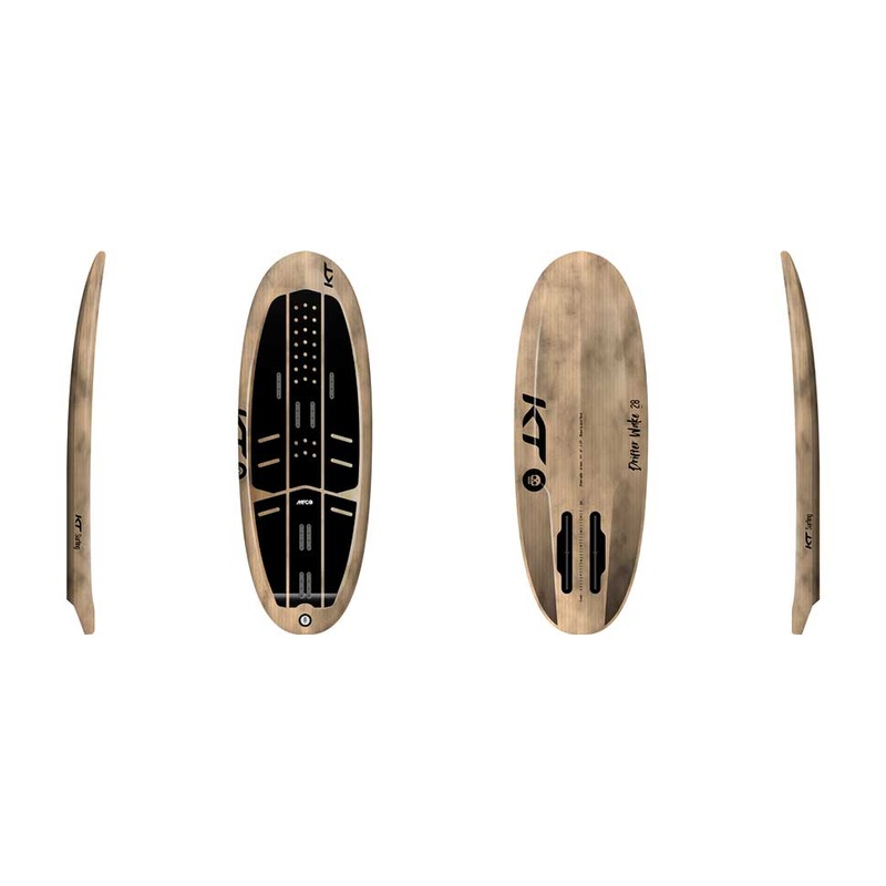 2023 KT DRIFTER WAKE FOILBOARD