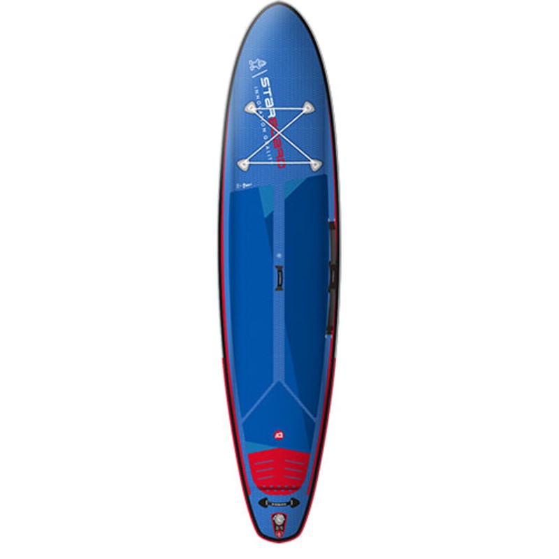 2023 STARBOARD 120 x 33 iCON INFLATABLE SUP