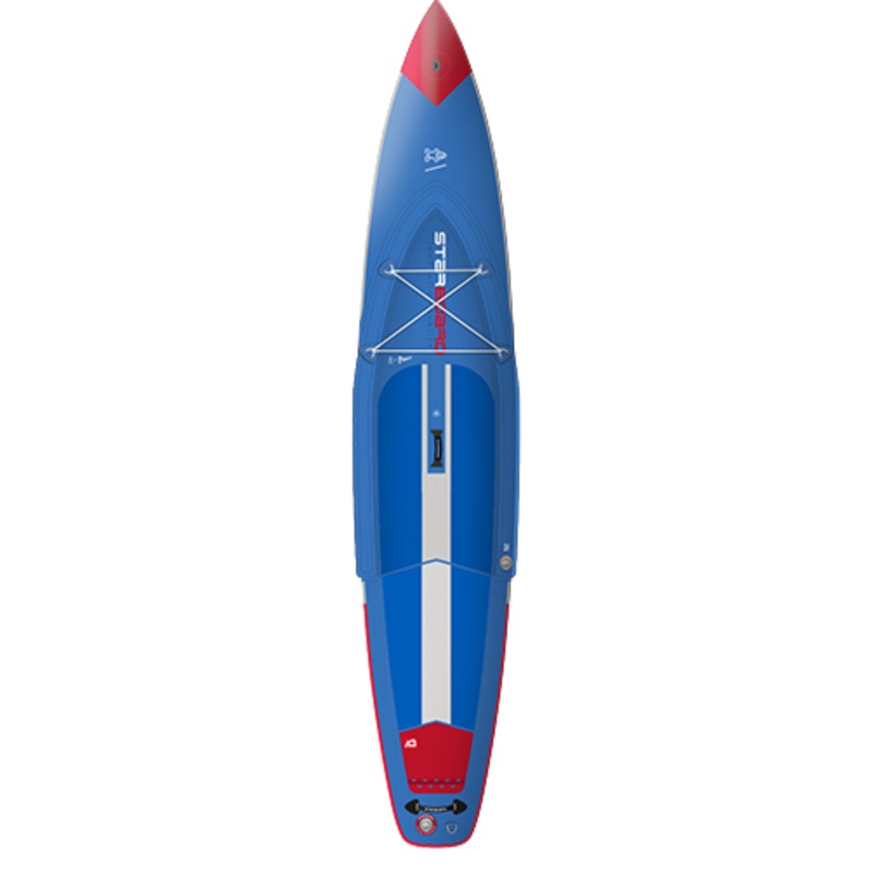 2023 STARBOARD 126  x 28 THE WALL INFLATABLE SUP