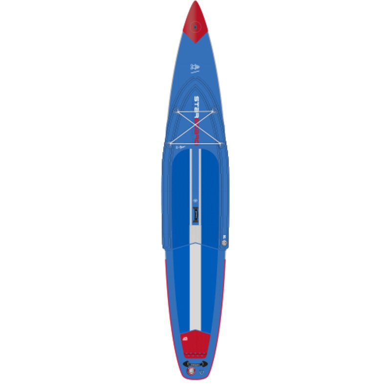 2023 STARBOARD 140  x 28 THE WALL INFLATABLE SUP