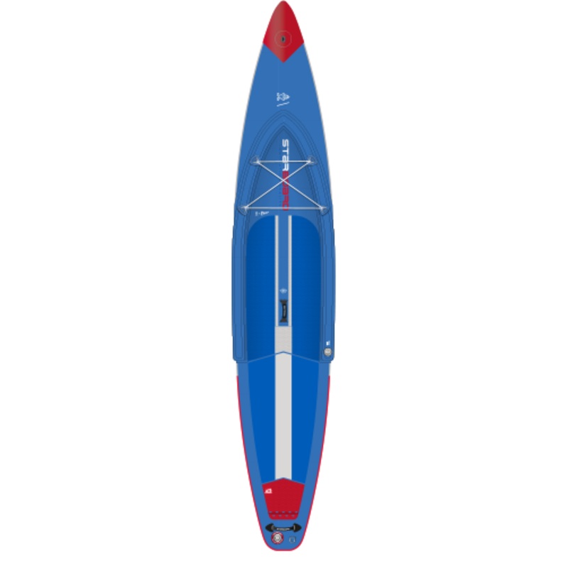 2023 STARBOARD 140  x 30 THE WALL INFLATABLE SUP