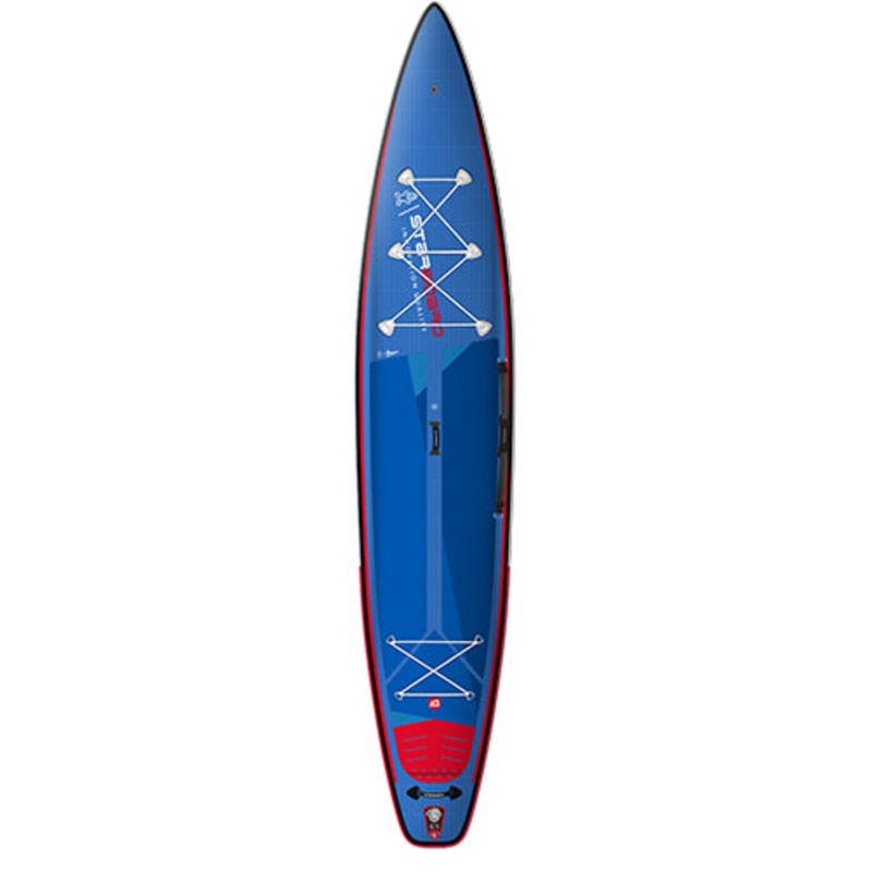 2023 STARBOARD 140 x 32 iCON INFLATABLE SUP