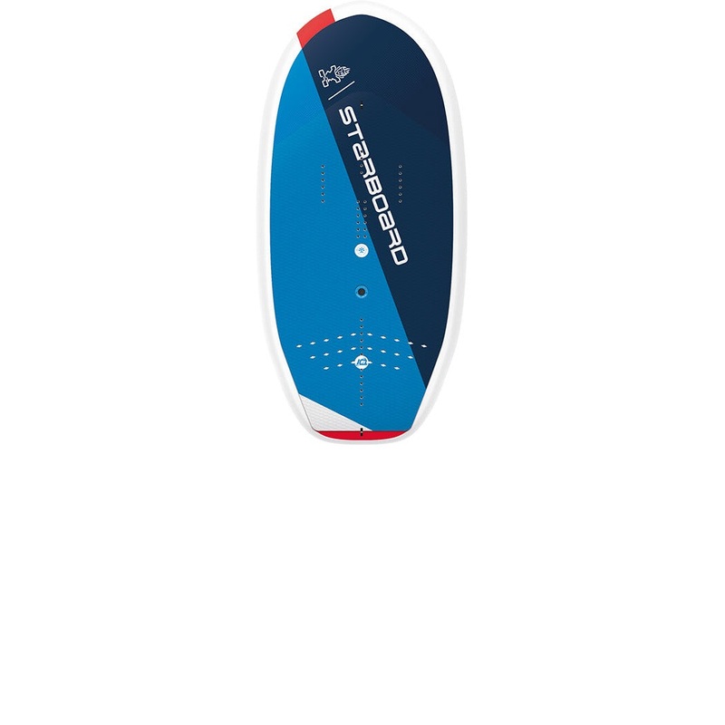 2023 STARBOARD 7'1" x 32" TAKE OFF LITE TECH SUP FOIL BOARD