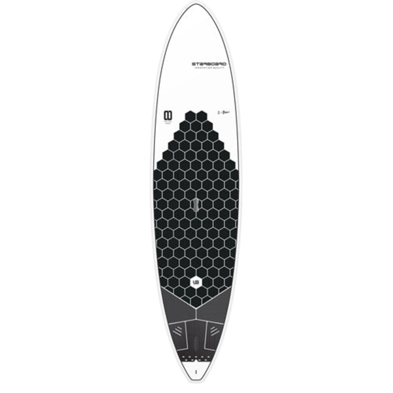 2023 STARBOARD SUP WEDGE 10'2" x 32" LIMITED SERIES SUP BOARD