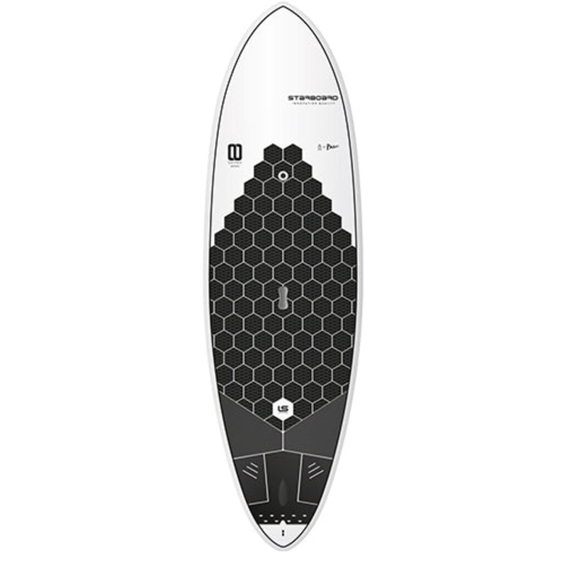 2023 STARBOARD SUP WEDGE 9'2" x 32" LIMITED SERIES SUP BOARD