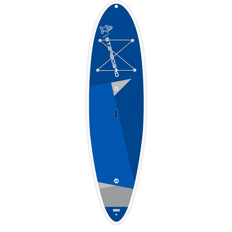 2023 STARBOARD SUP WHOPPER 10'0" x 34" RHINO SUP BOARD