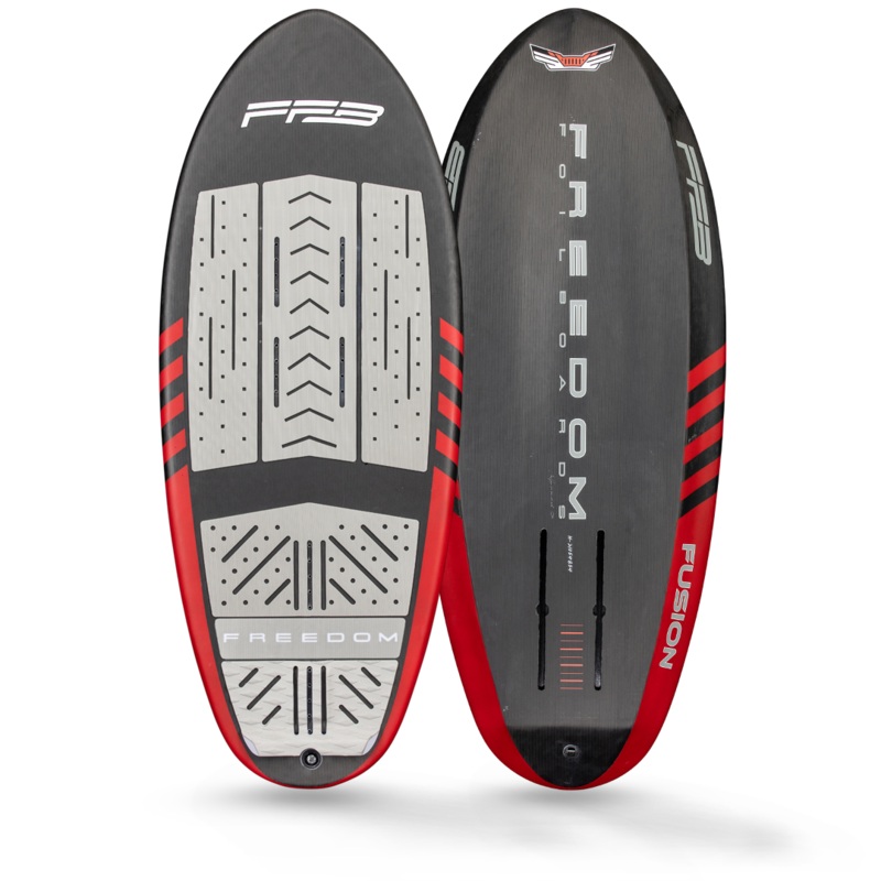 FREEDOM FOIL BOARDS FUSION PRONE BOARD