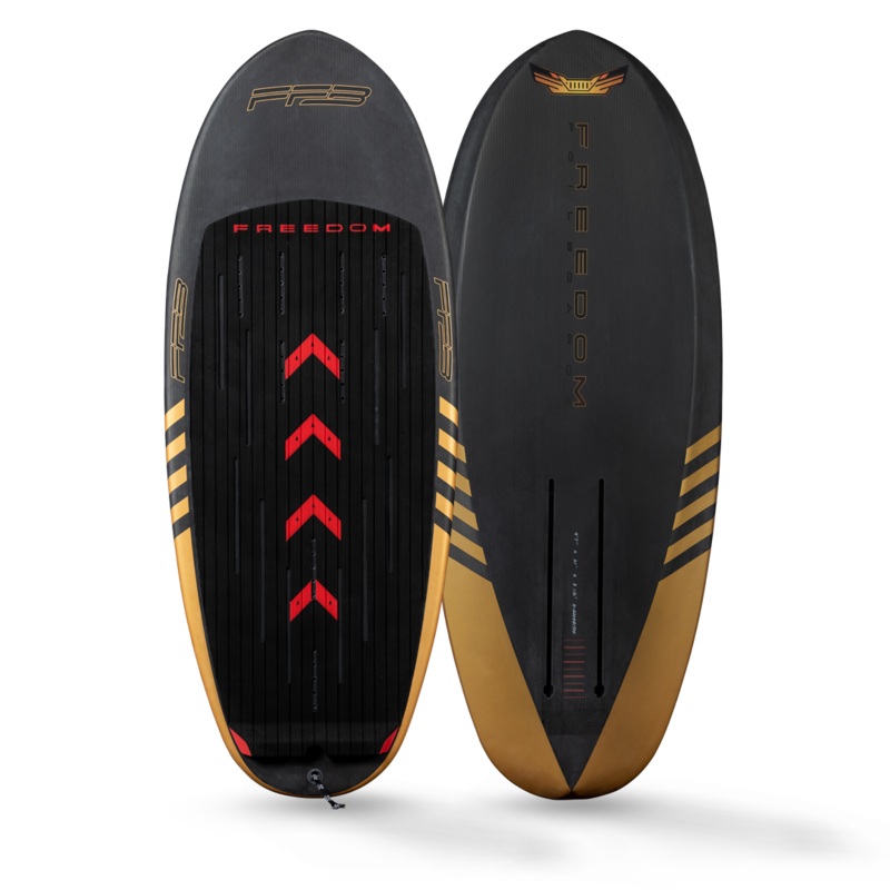 FREEDOM FOIL BOARDS NUGGET WING BOARD