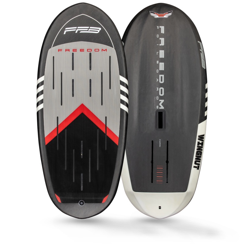FREEDOM FOIL BOARDS WINGNUT WING BOARD