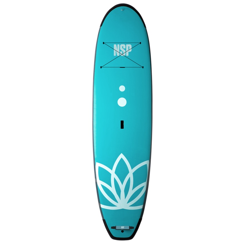 NSP Soft Lotus P2 SUP