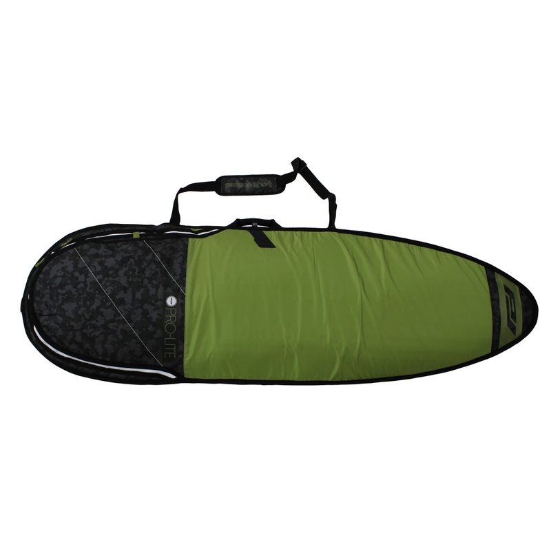 PRO-LITE SESSION PREMIUM SURFBOARD DAY BAG - SHORTBOARD
