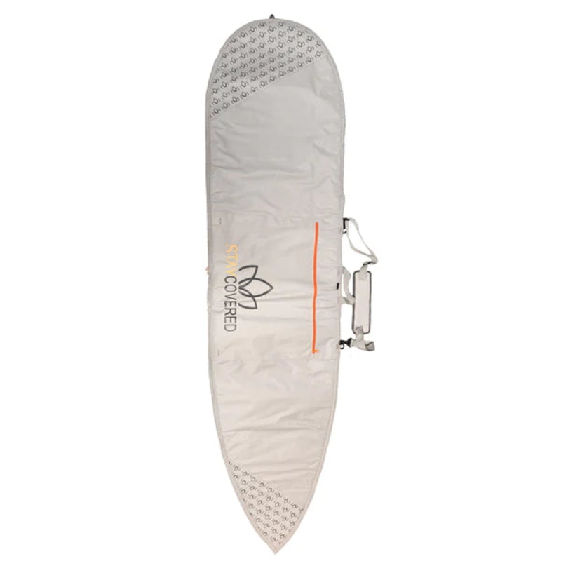 Stay Covered 8'6" - 10'6" Big Wave Gun Bag
