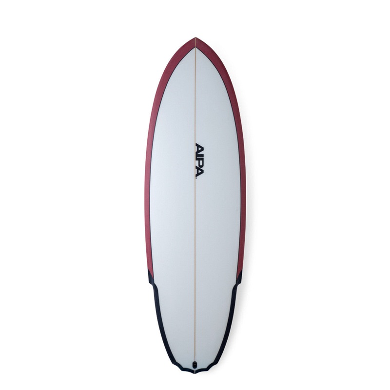 Surftech AIPA Wrecking Ball Surfboard